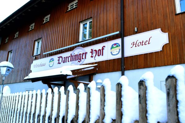 Darchinger Hof (Bayern)